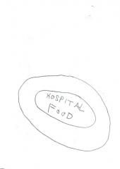 Hospital Food